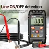 ANENG M113 Digitální multimetr 1999 Meter, voltmetr pro Náhled obrázku produktu 9