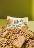 KoRo I  Pistazienschnitte mit 45 % Pistazie | 12 x 22 g Produktbild-Vorschau 5