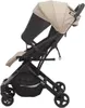 Novi Travel Go Premium Buggy – ab 6 Monate bis 22 kg – Produktbild-Vorschau 3