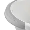 keeeper Rührschüssel "carlotta" 1,5 Liter weiß/nordic-grey Produktbild-Vorschau 8