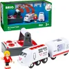 BRIO 33510, 3 Jahr(e), 4 Stück, Multi, Batterie/Akku, AA, 9 Produktbild-Vorschau 10