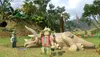 LEGO: Jurassic World PL (NSW) Podgląd zdjęcia produktu 2