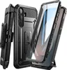 Supcase Unicorn Beetle Pro Galaxy S25 Fe Black Produktbild-Vorschau 14