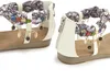 LASCANA Sandale Sommerschuh, Sandalette, offener Schuh, Produktbild-Vorschau 4