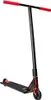 NKD Stunt Scooter Mono Schwarz/Rot 89/95/99,3 cm Produktbild-Vorschau 7