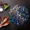 Glas-Herdabdeckplatte Glaskeramikkochfeld-Abdeckung Produktbild-Vorschau 3