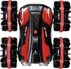 CARRERA RC - 2,4GHz All-Terrain Stunt Car Produktbild-Vorschau 10