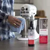 ALCLEAR 721ER Edelstahlreiniger Set 250ml mit Produktbild-Vorschau 4