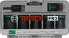 PRO Steckschlüssel Set mit Adapter, 1/2 Zoll, Standard, Produktbild-Vorschau 2