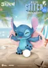 Mini Figurka Stitch w Letnich Stroju - Beast Kingdom (7 Voir les images du produit 3