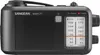 Sangean MMR-77, Tragbar, Analog, AM, FM, 87,5 - 108 MHz, Produktbild-Vorschau 2