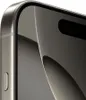 Apple iPhone 16 Pro Max 256GB Titan Natur Náhled obrázku produktu 4