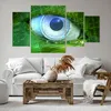 Bild auf Leinwand - Leinwandbild - Computergrafik Produktbild-Vorschau 6