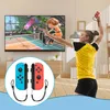 10-in-1-Sportzubehör-Set für Nintendo Switch, 2024 Produktbild-Vorschau 5