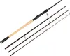 Abu Garcia Tormentor Travel Spin 274 15-45g Náhľad obrázku produktu 1