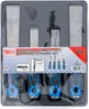 BGS technic Universal Scraper Set, 628 g Náhled obrázku produktu 3