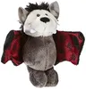 NICI 34176 - Fledermaus, Sir Simon, MagNICI, 12 cm, Rot, Produktbild-Vorschau 4