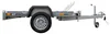 Przyczepka motocyklowa 220x155 UNITRAILER MOTO 3 DMC 750 kg Podgląd zdjęcia produktu 3
