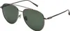 Occhiali da sole da uomo Ferragamo SF308S Light in Anteprima dell’immagine prodotto 4