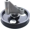 VAICO V46-0317 Umlenkrolle Keilrippenriemen 132mm für Produktbild-Vorschau 7