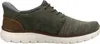Rieker Knittech 52/Morelia scarpe da uomo scarpe da Anteprima dell’immagine prodotto 4
