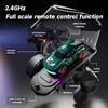 Mini auto na dálkové ovládání, 2,4 GHz, 4WD, Náhled obrázku produktu 3