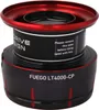 DAIWA bobine de rechange pour 23 FUEGO LT, 4000-CP, Voir les images du produit 1