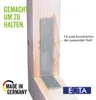 Alberts 825041 Balkenwinkel - schwarz - Produktbild-Vorschau 3