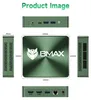 BMAX Mini PC B6PLUS, Intel Core i3-1000NG4, 12GB LPDDR4, Produktbild-Vorschau 2