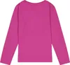Paw Patrol Kinder Mädchen T-Shirt Longsleeve Langarm-Shirt Produktbild-Vorschau 2