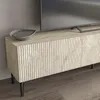 Skye Decor, Oscar - Travertine, TV stolík, travertín, 100 % Náhľad obrázku produktu 4