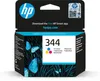 HP 344 - 14 ml - farebné (azúrová, purpurová, žltá) Náhľad obrázku produktu 17