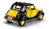 COBI Citroen 2CV Charleston, Bausteine, 10 Jahr(e), 1465 Produktbild-Vorschau 13