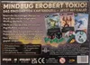 Nerdlab Mindbug - King Of Tokyo (DE) Produktbild-Vorschau 4