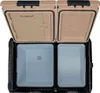 Steamy-E Dual Zone 45, Elektrische Kühlbox, 45L Produktbild-Vorschau 5