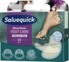 Plestry na mozoly pro nohy Salvequick, 10ks. - Roztok Náhled obrázku produktu 3