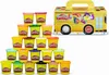Super set de couleurs Play-Doh (paquet de 20) A7924EU6 Voir les images du produit 7
