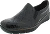 Rieker Damen Halbschuhe 53766-45 grau 40 Produktbild-Vorschau 39