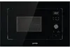 GORENJE Einbau-Mikrowelle mit Grill BM201AG1BG Produktbild-Vorschau 1