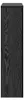 A product image of a radiator cover. Anteprima dell’immagine prodotto