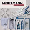 Fackelmann Doublepull Kellnerkorkenzieher Essential  Produktbild-Vorschau 7