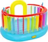 An inflatable playhouse for children. Anteprima dell’immagine prodotto