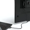 JAMEGA HDMI-Winkeladapter, 90°, links Produktbild-Vorschau 6
