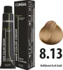 FemMas Hair Color Cream 100ml Haarfarbe Hellblond Asch Sand Produktbild-Vorschau 2
