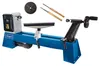 Scheppach DM500T, Zpracování dřeva, 50 cm, 890 ot/min, 2600 Náhled obrázku produktu 7