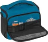 PEDEA Kameratasche Gr. XL FASHION Foto Tasche, blau Produktbild-Vorschau 2