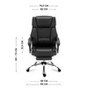 MARK ADLER Boss 6.0 swivel chair Anteprima dell’immagine prodotto 17