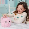 Spin Master Fur Fluffs Gattino interattivo di peluche Anteprima dell’immagine prodotto 4