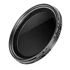 Walimex pro ND-Fader ND2-ND400 MC 67mm Produktbild-Vorschau 1