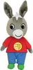 Jemini Trotro, peluche musicale 28 cm Anteprima dell’immagine prodotto 2